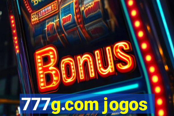 777g.com jogos